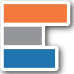 Chart Center Icon